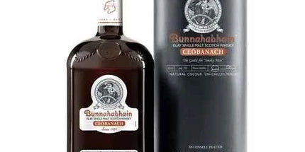 Bunnahabhain Ceobanach Single Malt Scotch Whisky 700ml