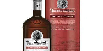 Bunnahabhain Eirigh Na Greine Single Malt Scotch Whisky 1000ml