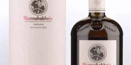 Bunnahabhain Toiteach Single Malt Scotch Whisky (700ml)