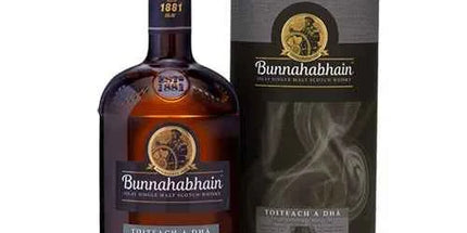 Bunnahabhain Toiteach A Dha Single Malt Scotch Whisky 700ml