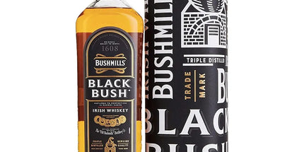 Bushmills Black Bush Blended Irish Whiskey 1L - Liquorworld