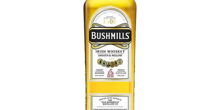 Bushmills Original Blended Irish Whiskey 700mL