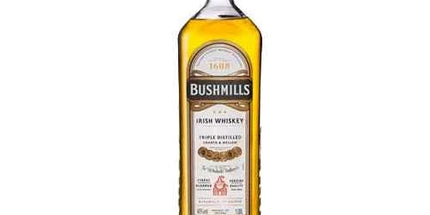 Bushmills Original Irish Whiskey 1Lt