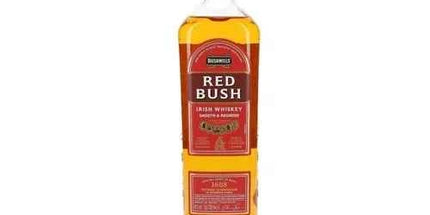 Bushmills Red Bush Blended Malt Whiskey 700ml
