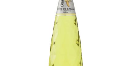 Butlers Banana Liqueur 750ml - Liquorworld