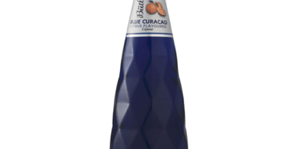 Butlers Blue Caracao Liqueur 750ml - Liquorworld