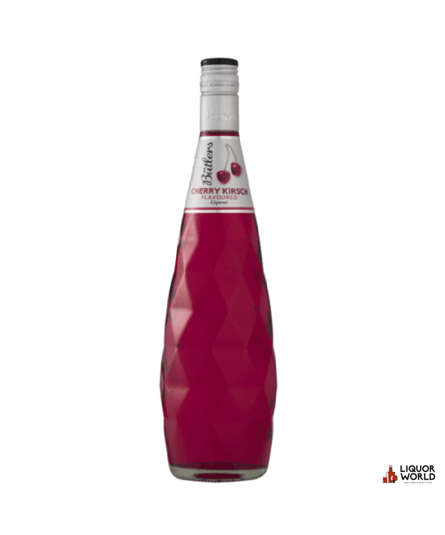 Butlers Cherry Kirsch Liqueur 750ml - Liquorworld