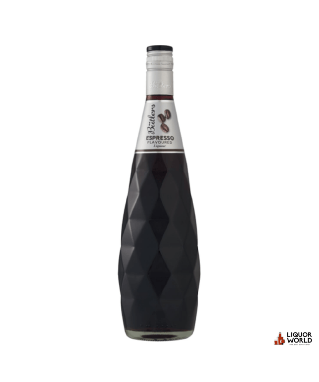 Butlers Espresso Liqueur 750ml - Liquorworld