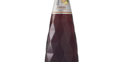 Butlers Ginger Liqueur 750ml - Liquorworld