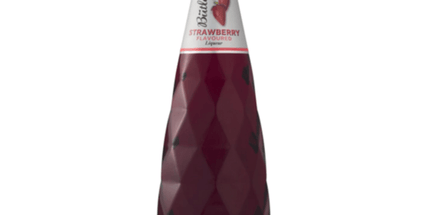 Butlers Strawberry Liqueur 750ml - Liquorworld