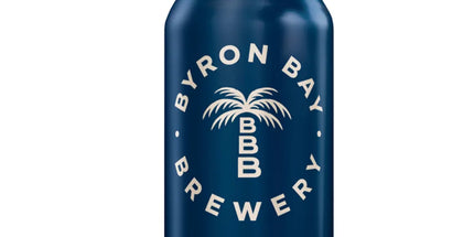 Byron Bay Brewery Premium Lager 375ml 24 pack - Liquorworld
