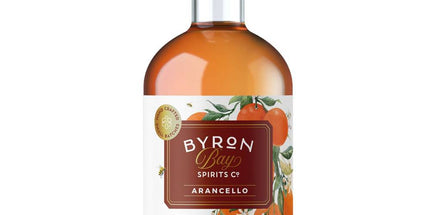 Byron Bay Spirits Arancello 700ml - Liquorworld
