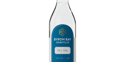 Byron Bay Spirits Dry Gin 700ml - Liquorworld