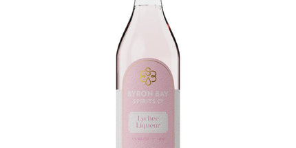 Byron Bay Spirits Lychee Liqueur 700ml - Liquorworld