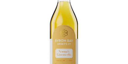 Byron Bay Spirits Nonno’s Limoncello 700ml - Liquorworld