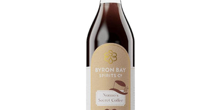 Byron Bay Spirits Nonno's Secret Coffee Liqueur 700ml - Liquorworld