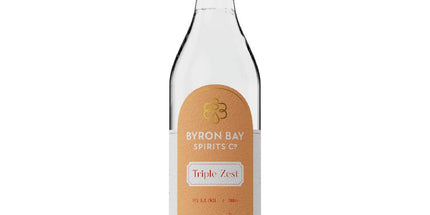 Byron Bay Spirits Triple Sec 700ml - Liquorworld
