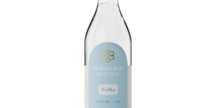 Byron Bay Spirits Vodka 700ml - Liquorworld