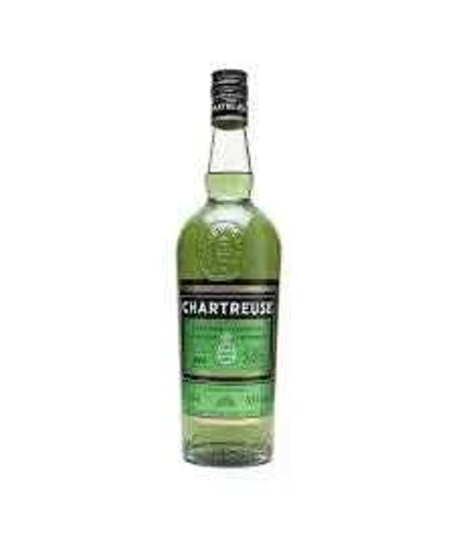 Chartreuse Green Liqueur 700mL