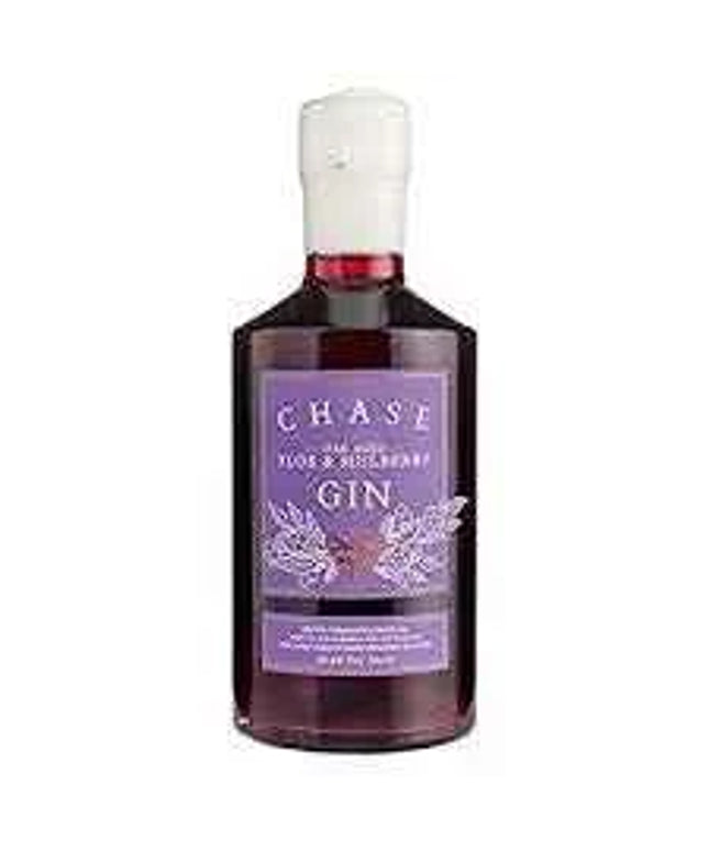 Williams Chase Sloe Mulberry Gin 500mL