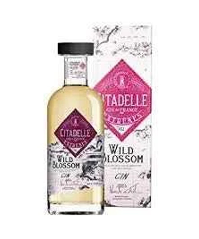 Citadelle Wild Blossom Extremes No. 2 Gin (700ml)