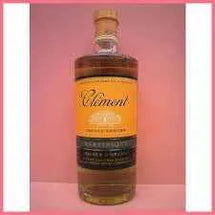 Clement Creole Shrubb Orange Rum Liqueur (700ml)