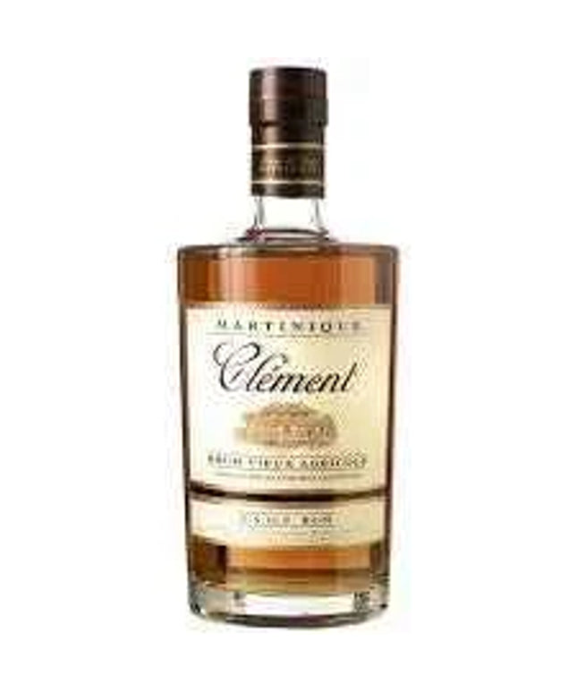 Clement VSOP Rhum Vieux Rum (700ml)