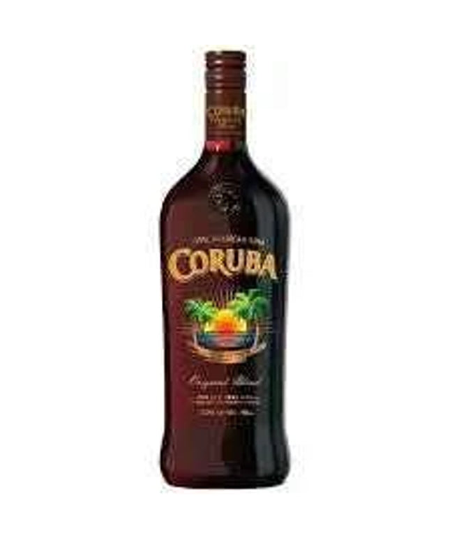 Coruba Jamaica Rum 700mL