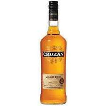 Cruzan Aged Dark Rum 2 Years 750ml