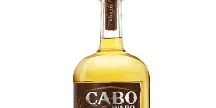 Cabo Wabo Anejo Tequila 750mL