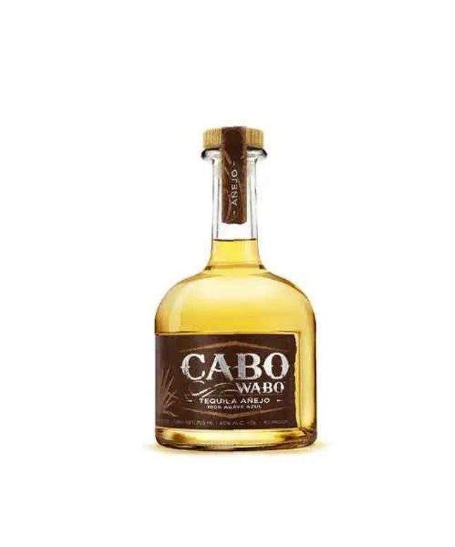 Cabo Wabo Anejo Tequila 750mL