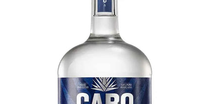 Cabo Wabo Blanco Tequila 750mL
