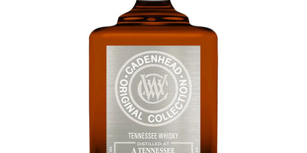 Cadenhead Original Collection 18 Year Old Tennessee Distillery American Whisky 700mL - Liquorworld