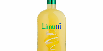 Caffo Limoncello Del Sud Limuni liqueur 1000mL