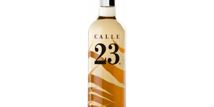 Calle 23 Anejo Tequila 700ml - Liquorworld