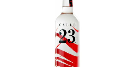 Calle 23 Blanco Tequila 700ml - Liquorworld