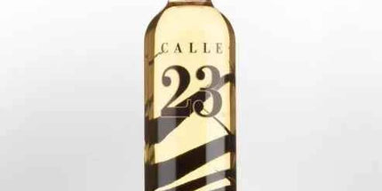 Calle 23 Reposado Tequila 700ml