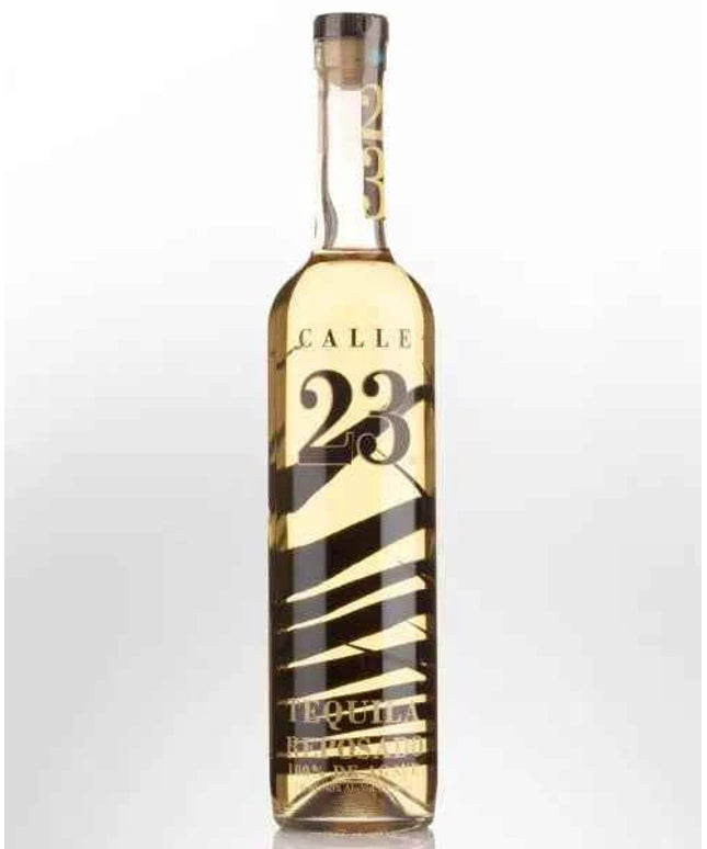 Calle 23 Reposado Tequila 700ml