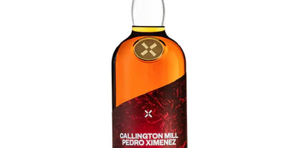 Callington Mill Distillery Pedro Ximenez Single Malt Whisky 700ml - Liquorworld