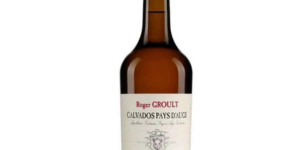 Calvados Roger Groult 3 Year Old Pays D'Auge 700ml