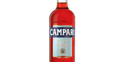 Campari Bitter Aperitif 700ml