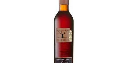 Campbells Rutherglen Muscat 375mL