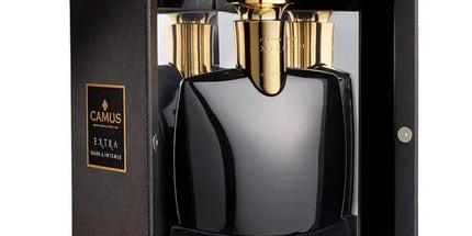 Camus Extra Dark and Intense The Gift Collection Cognac 700ml