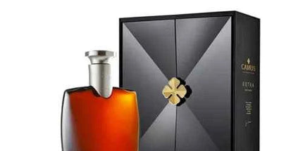 Camus Extra Elegance Cognac 700ml