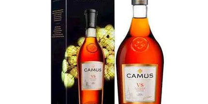 Camus VS Elegance Cognac 750mL