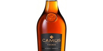 Camus Vsop Intensely Aromatic Cognac 700Ml - Liquorworld