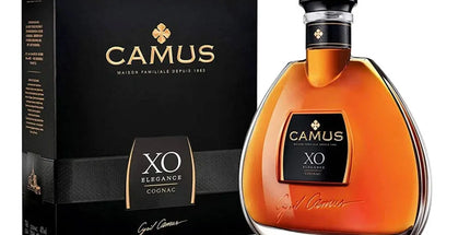 Camus XO Elegance Cognac 750mL - Liquorworld