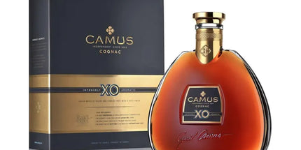 Camus XO Intensely Aromatic Cognac 1L