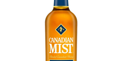Canadian Mist Blended Canadian Whisky 1L - Liquorworld