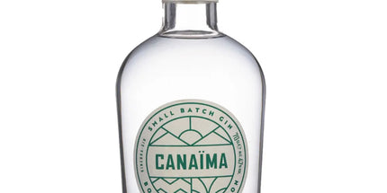 Canaima Small Batch Gin 700ml - Liquorworld